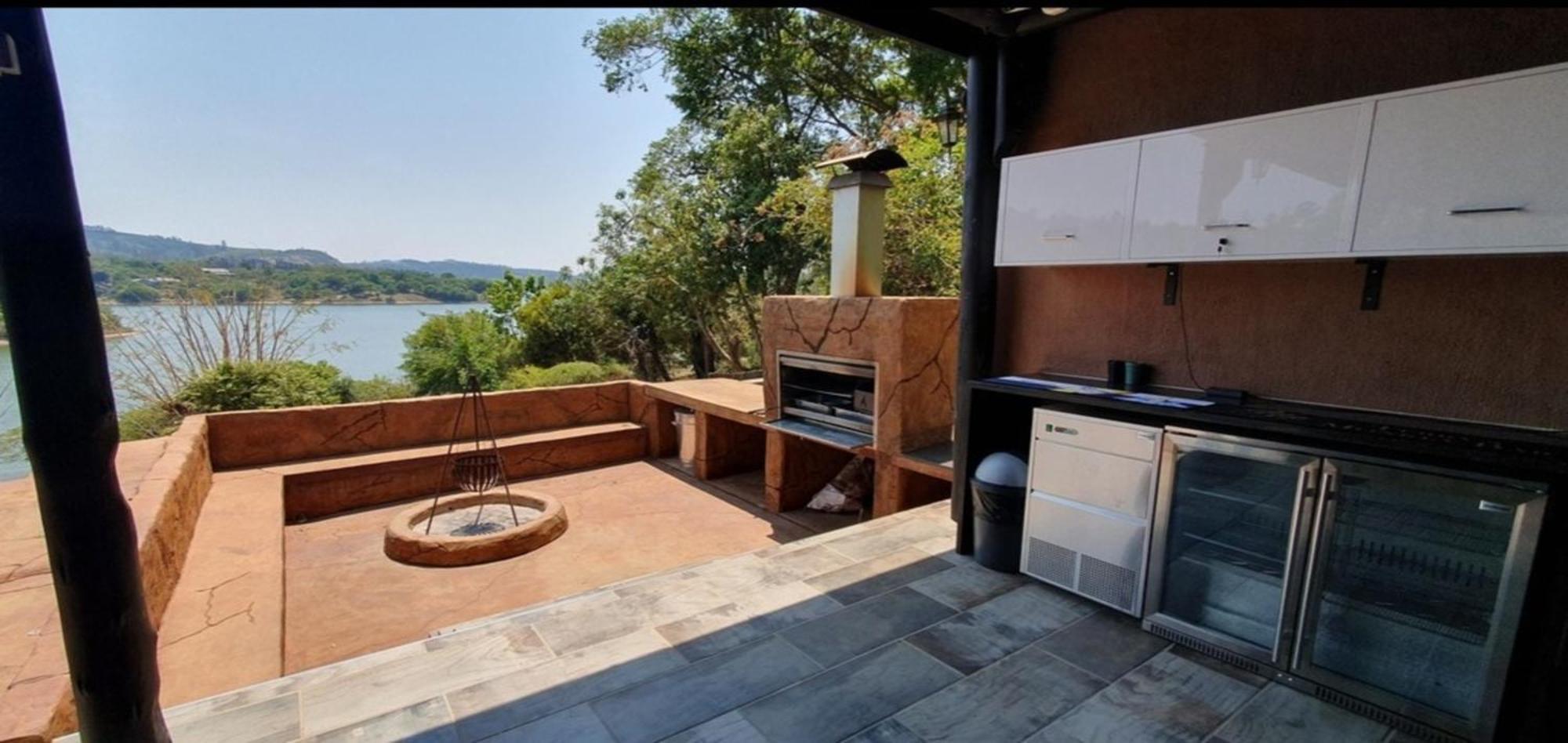 Dagama Dam - White River - Kestrel - House 21 Exterior photo