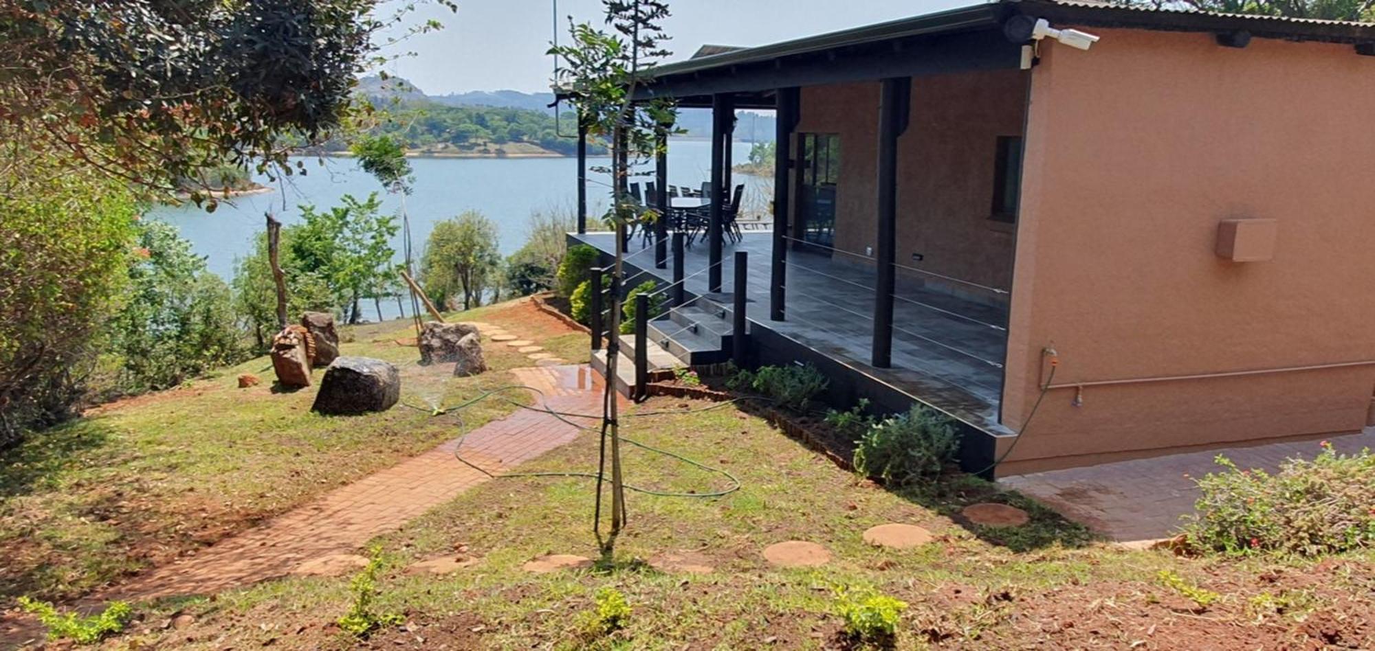 Dagama Dam - White River - Kestrel - House 21 Exterior photo